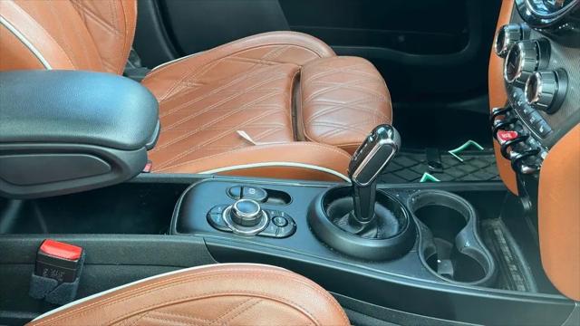 2022 MINI Countryman Cooper S