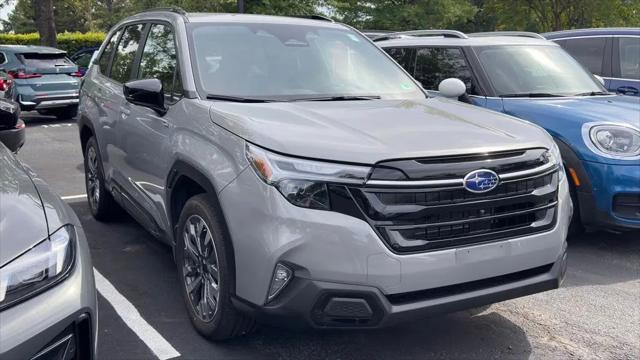 2025 Subaru Forester Touring Hybrid for sale in Virginia Beach, VA
