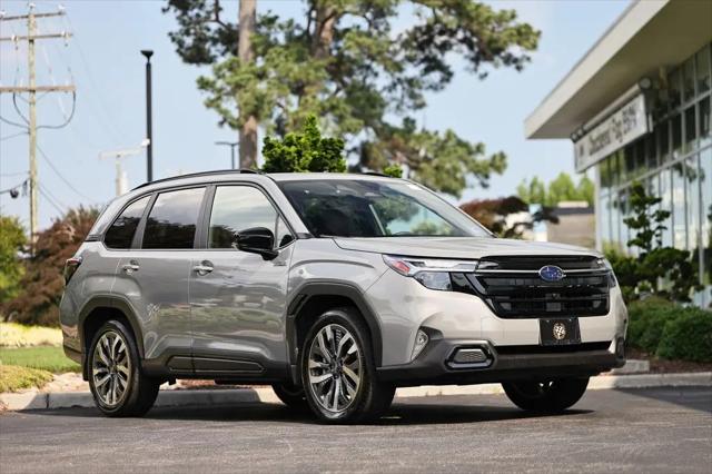 2025 Subaru Forester Touring Hybrid for sale in Virginia Beach, VA