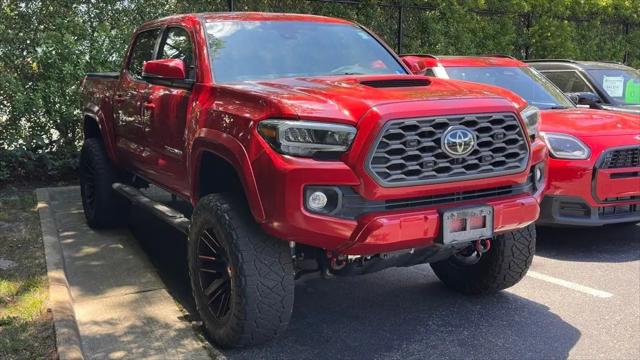 2023 Toyota Tacoma TRD Sport for sale in Virginia Beach, VA