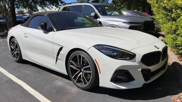 2026 BMW Z4 M40i for sale in Virginia Beach, VA