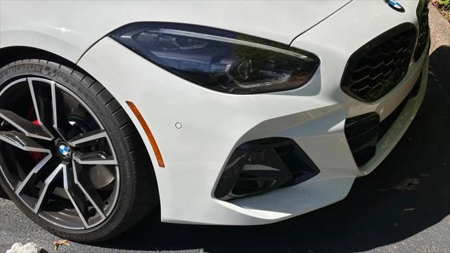 2026 BMW Z4 M40i
