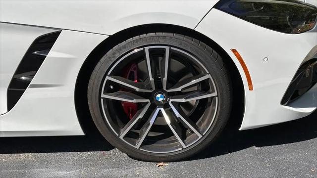 2026 BMW Z4 M40i