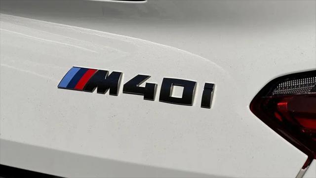 2026 BMW Z4 M40i