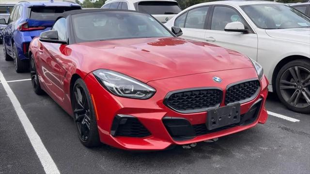 2022 BMW Z4 sDrive30i for sale in Virginia Beach, VA