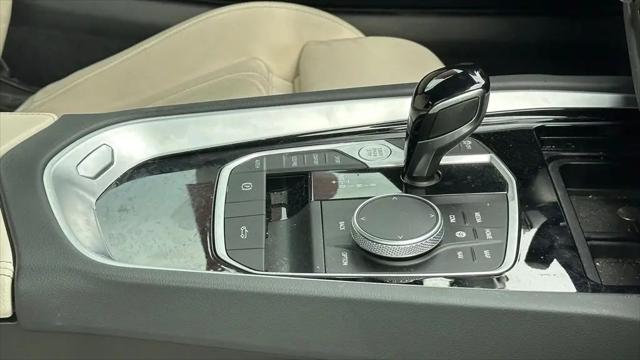 2022 BMW Z4 sDrive30i