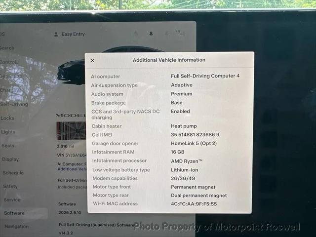 2026 Tesla Model S Plaid