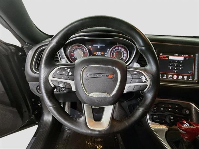 2016 Dodge Challenger R/T Scat Pack