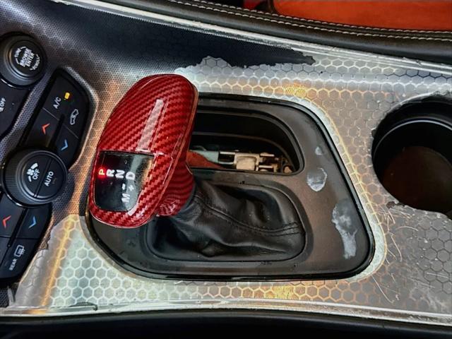2016 Dodge Challenger R/T Scat Pack