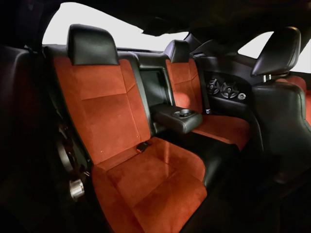 2016 Dodge Challenger R/T Scat Pack