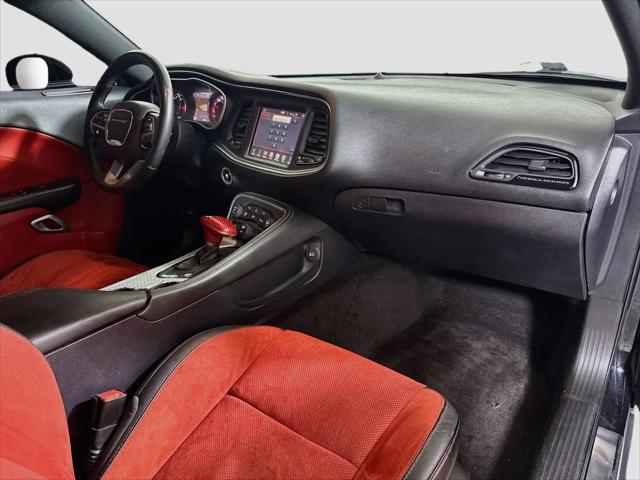 2016 Dodge Challenger R/T Scat Pack