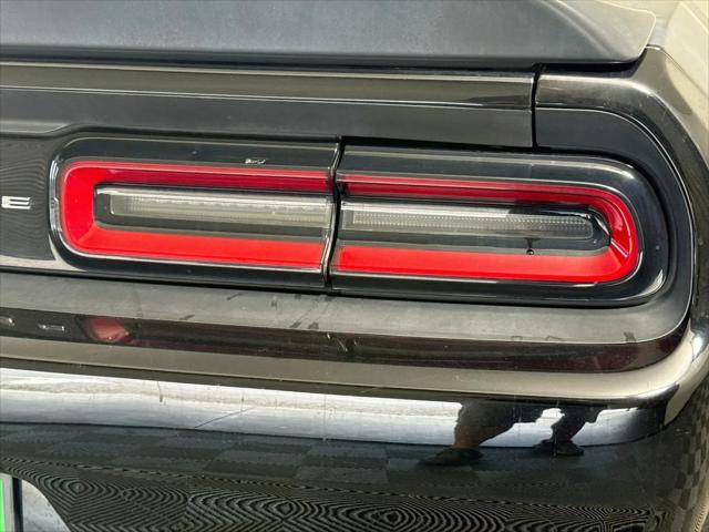 2016 Dodge Challenger R/T Scat Pack