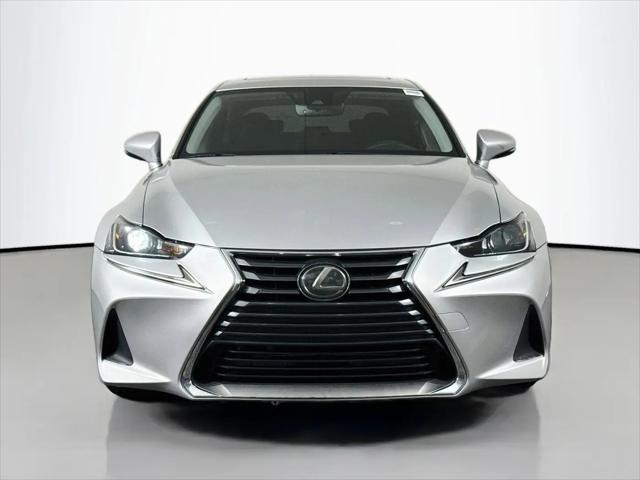 2018 Lexus IS 300 IS 300