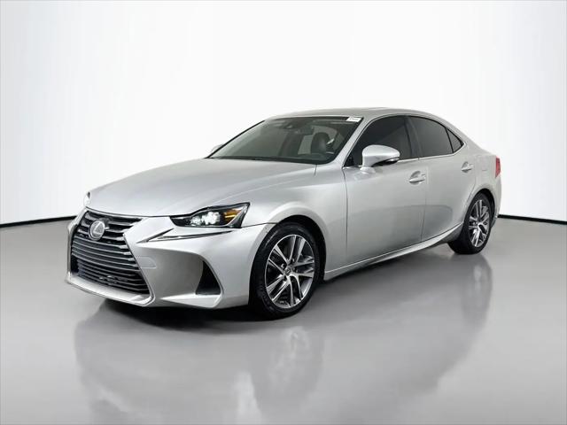 2018 Lexus IS 300 IS 300