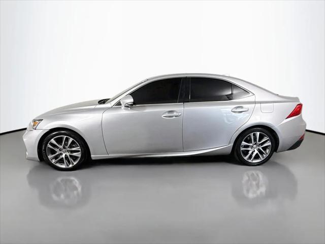 2018 Lexus IS 300 IS 300