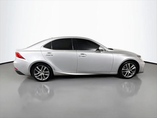 2018 Lexus IS 300 IS 300