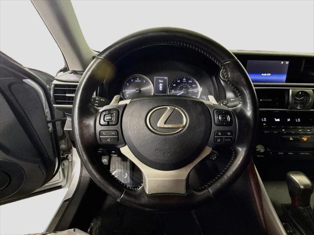 2018 Lexus IS 300 IS 300