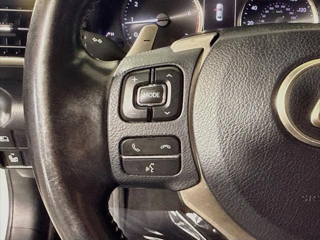 2018 Lexus IS 300 IS 300