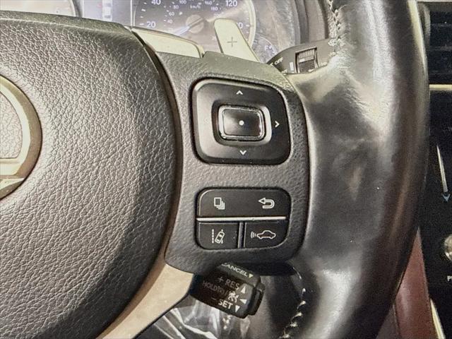 2018 Lexus IS 300 IS 300