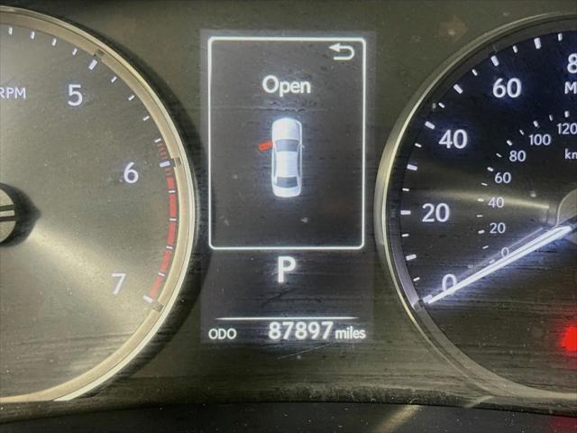 2018 Lexus IS 300 IS 300