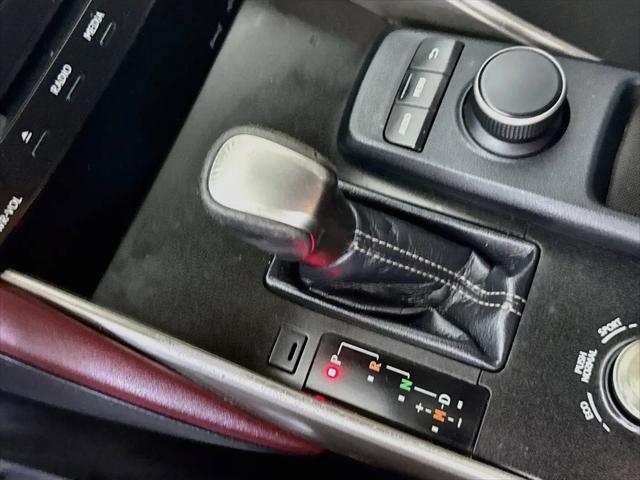 2018 Lexus IS 300 IS 300