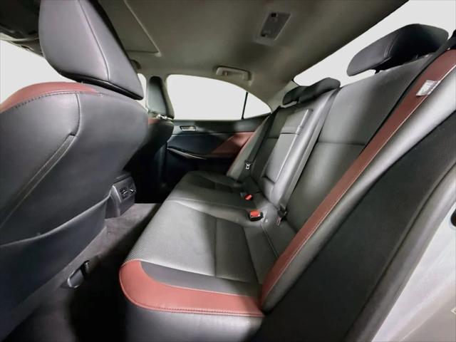 2018 Lexus IS 300 IS 300
