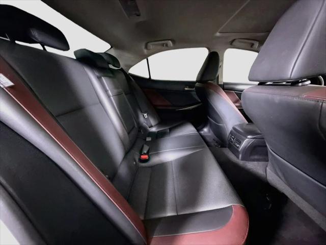 2018 Lexus IS 300 IS 300