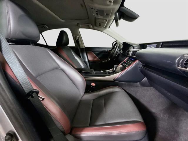 2018 Lexus IS 300 IS 300