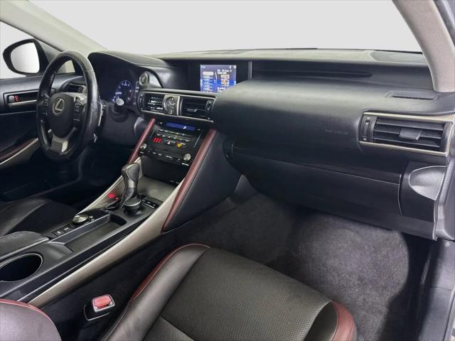 2018 Lexus IS 300 IS 300