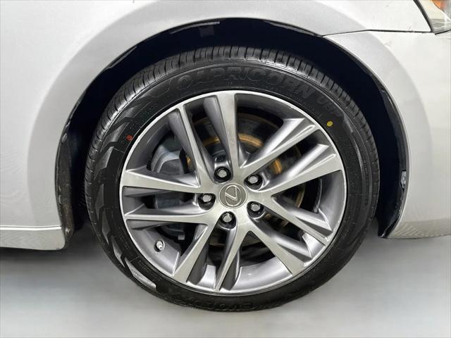 2018 Lexus IS 300 IS 300