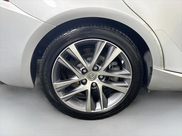 2018 Lexus IS 300 IS 300