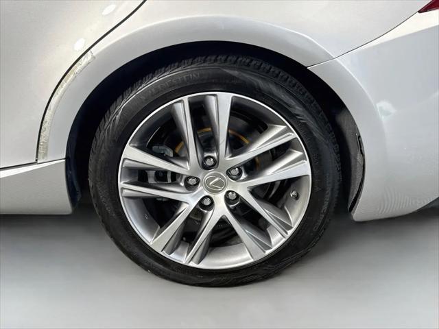 2018 Lexus IS 300 IS 300