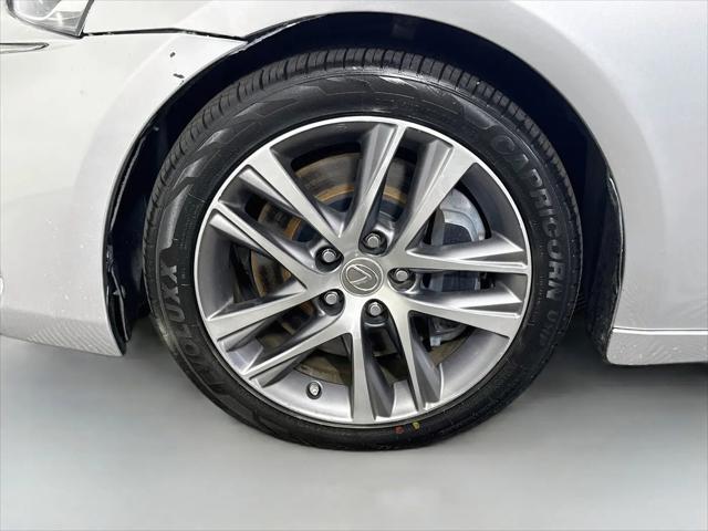 2018 Lexus IS 300 IS 300