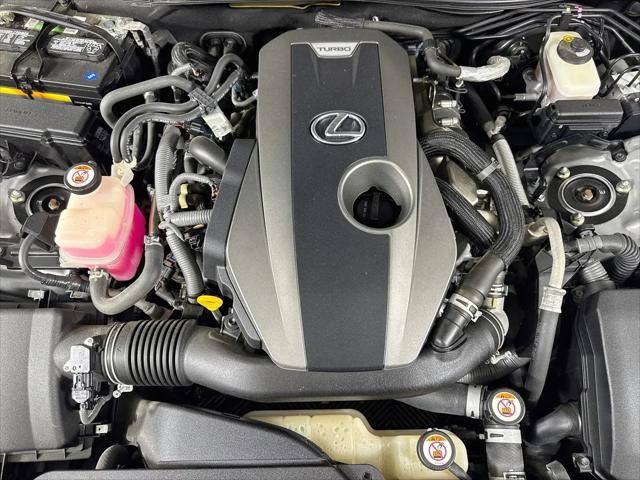 2018 Lexus IS 300 IS 300