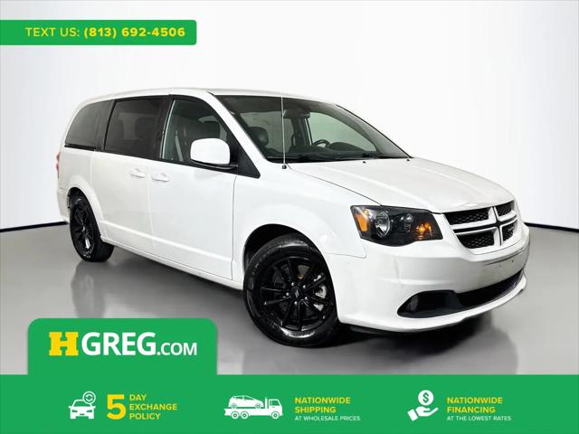 2019 Dodge Grand Caravan GT for sale in Brandon, FL