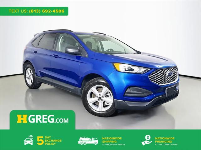 2024 Ford Edge SE for sale in Brandon, FL
