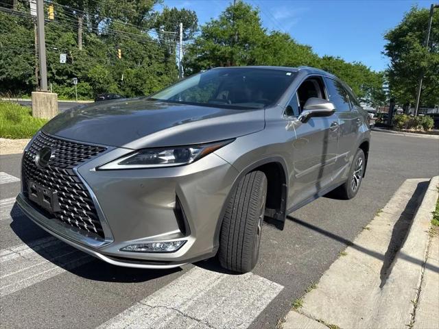 2022 Lexus RX 350 RX 350