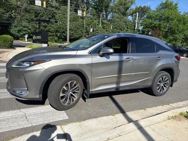 2022 Lexus RX 350 RX 350