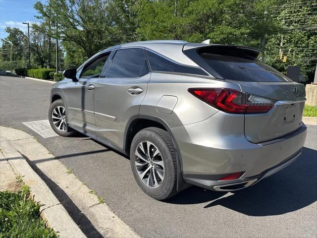 2022 Lexus RX 350 RX 350