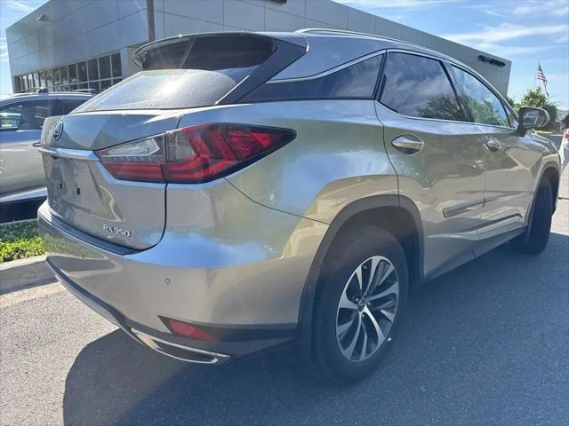2022 Lexus RX 350 RX 350