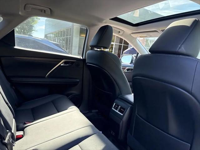 2022 Lexus RX 350 RX 350