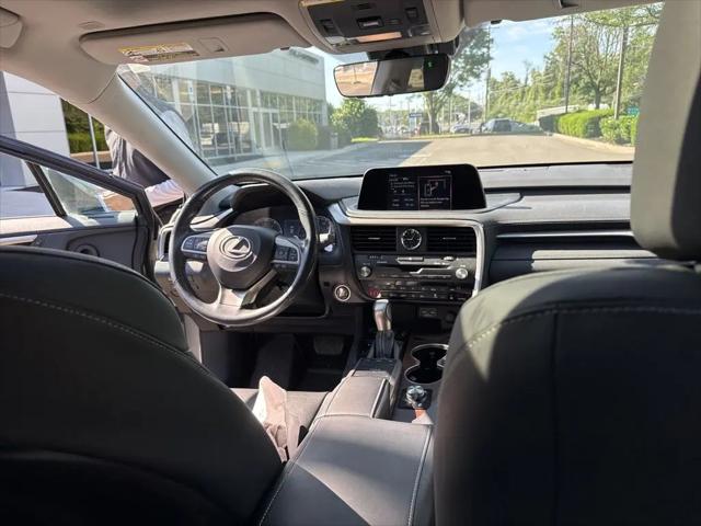 2022 Lexus RX 350 RX 350
