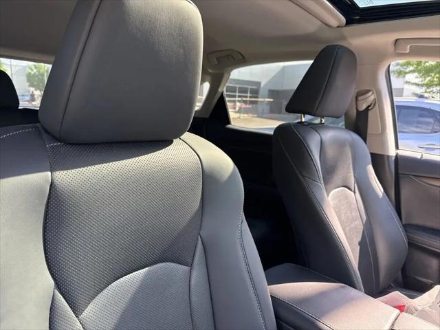 2022 Lexus RX 350 RX 350