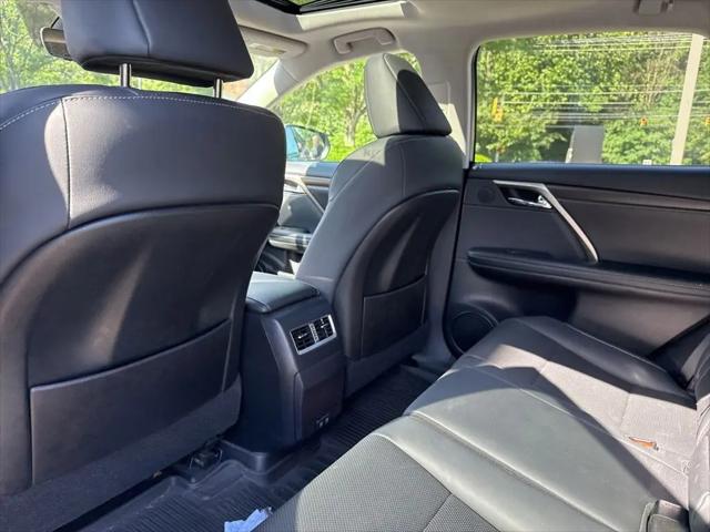 2022 Lexus RX 350 RX 350