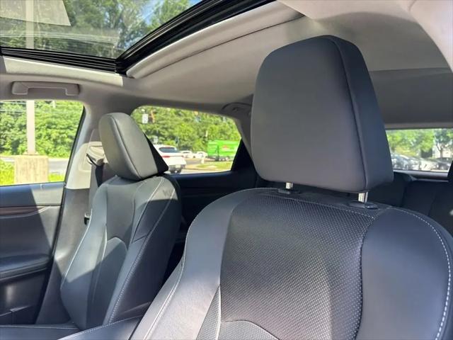 2022 Lexus RX 350 RX 350