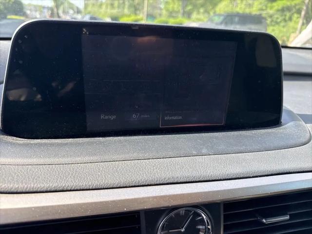 2022 Lexus RX 350 RX 350
