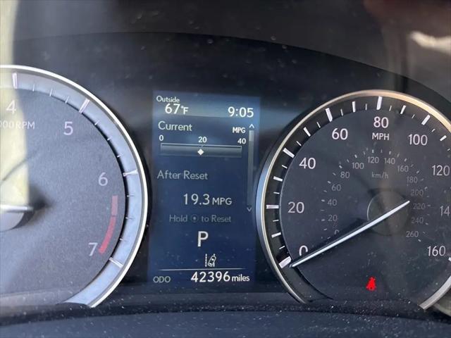 2022 Lexus RX 350 RX 350