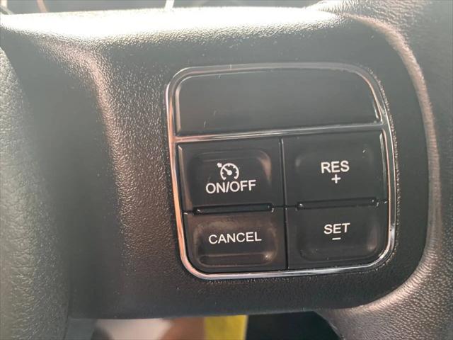 2017 Jeep Wrangler Unlimited Sport 4x4