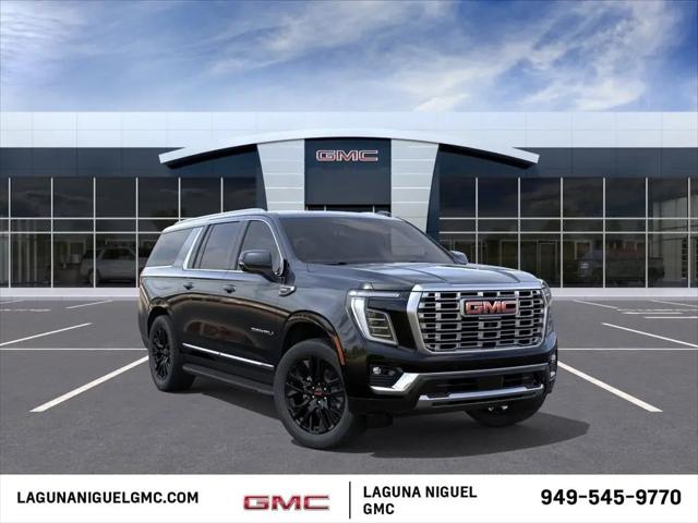 2026 GMC Yukon XL 4WD Denali for sale in Laguna Niguel, CA