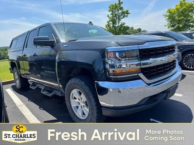 2019 Chevrolet Silverado 1500 LD LT for sale in Saint Peters, MO